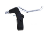 2-3 finger alloy lever